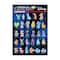 3D Crystal Puzzle - Disney Cheshire Cat (Black): 36 Pcs